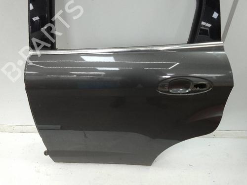 Left rear door FORD C-MAX II (DXA/CB7, DXA/CEU)  | BP23087729C4 