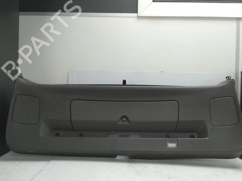 Boot lining AUDI Q7 (4LB) 3.0 TDI quattro | BP29628080I3 
