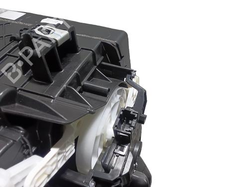 Heater matrix box FORD FOCUS IV (HN) 2.3 ST EcoBoost | BP38750998M61 - Image 5