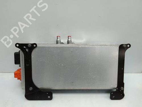 Inverter/Konverter PORSCHE TAYCAN (Y1A) Electric (Y1AAA1, Y1AAI1) | BP28144443M119 