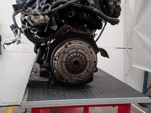 Engine VW GOLF VII (5G1, BQ1, BE1, BE2) 1.4 TSI | BP28146970M1 