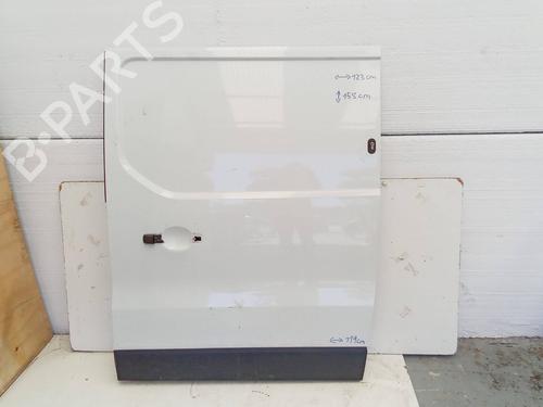 Venstre side skydedør Venstre side skydedør OPEL VIVARO B Bus (X82) 1.6 CDTI (06) (145 hp) 18578696 18578696