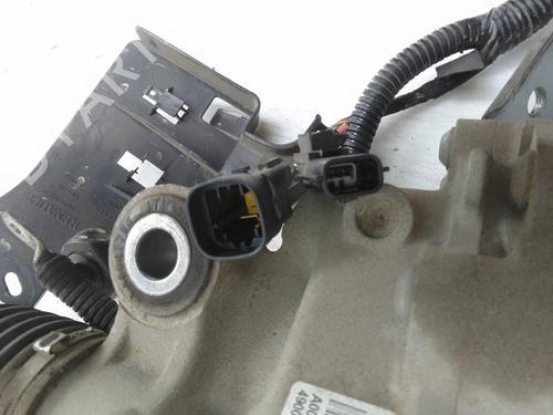 Steering rack RENAULT SCÉNIC IV (J9_)  | BP18577525M22 