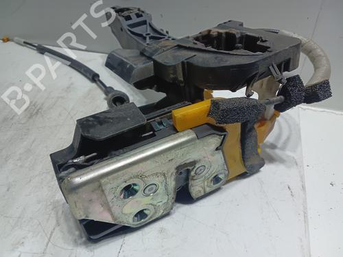 Front left lock KIA CEE'D (JD) 1.4 CRDi 90 | BP34180914C98 - Image 6