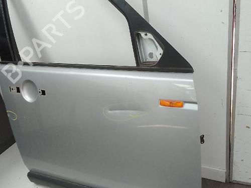 Right front door LAND ROVER DISCOVERY III (L319) 2.7 TD 4x4 | BP27555484C3 