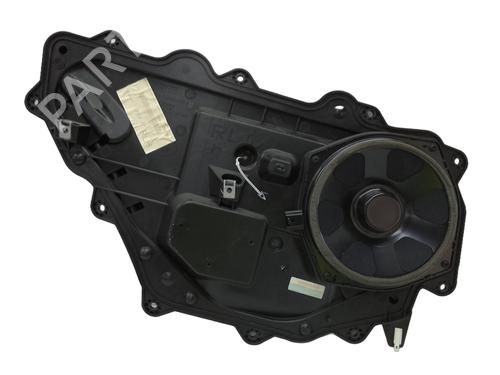 Rear left panel JAGUAR XF SPORTBRAKE (X250) 5.0 XFR-S | BP24654760C60 - Image 3
