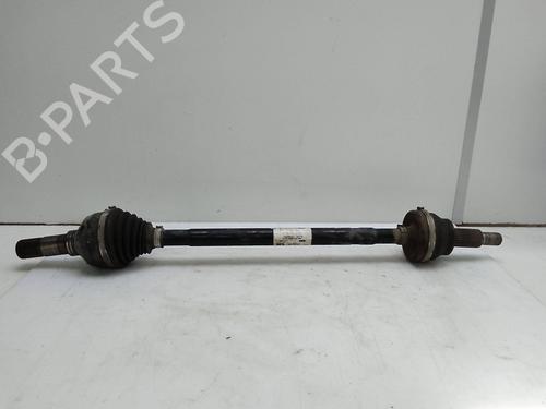 Used Left rear driveshaft Left rear driveshaft LAND ROVER RANGE ROVER VELAR (L560) 2.0 P250 Si4 4x4 (250 hp) 18578125 18578125