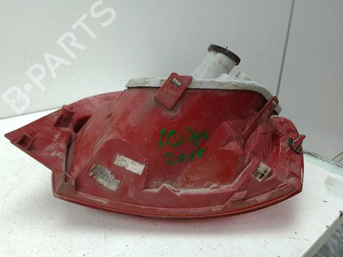 Left taillight SEAT IBIZA IV (6J5, 6P1)  | BP19707918C34 