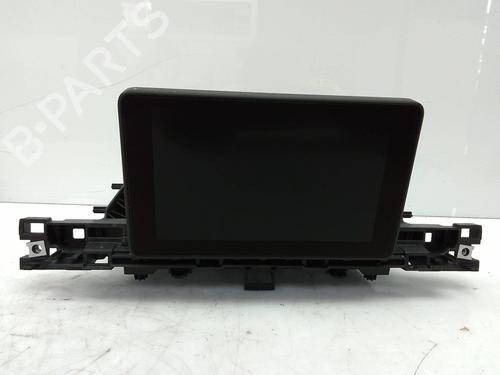 Used Display monitor Display monitor 21213538 21213538