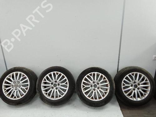 Rim AUDI A3 Sportback (8VA, 8VF) 30 TDI | BP23998026C45 