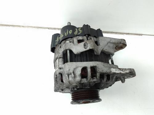 Alternator KIA SPORTAGE IV (QL, QLE) 1.7 CRDi | BP26054675M7 