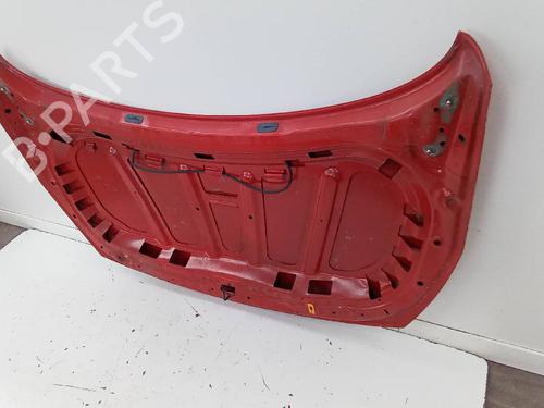 Hood OPEL ASTRA K (B16) 1.6 CDTi (68) | BP18736956C1 