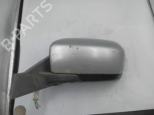 Left mirror MAZDA 5 (CR) 2.0 CD (CR19) | BP28714118C26