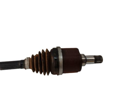 Left front driveshaft SEAT IBIZA V (KJ1, KJG) | BP23066960M38 - Image 2