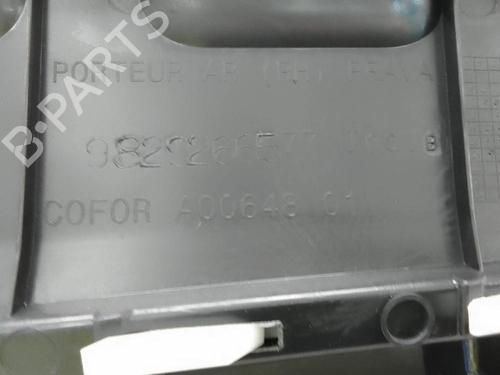 Rear right panel CITROËN C3 III (SX) 1.2 THP 110 (SXHNPS, SXHNZT, SXHNZ6) | BP19137979C61 