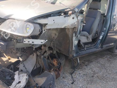 Scheinwerfer links VW CADDY III MPV (2KB, 2KJ, 2CB, 2CJ) 1.9 TDI | BP28147366C28 