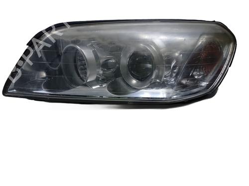Venstre forlygte CHEVROLET CAPTIVA (C100, C140) 2.0 D | BP32109528C28 