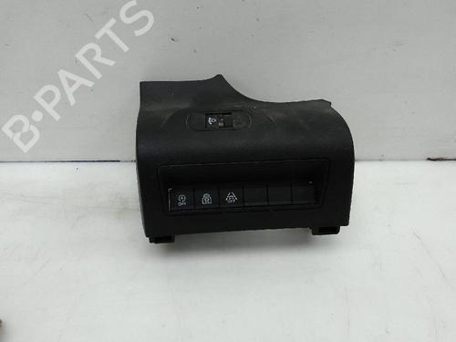 Switch CITROËN BERLINGO (ER_, EC_) 1.5 BlueHDi 130 (ECYHZJ, ECYHZR) | BP23559660I30 