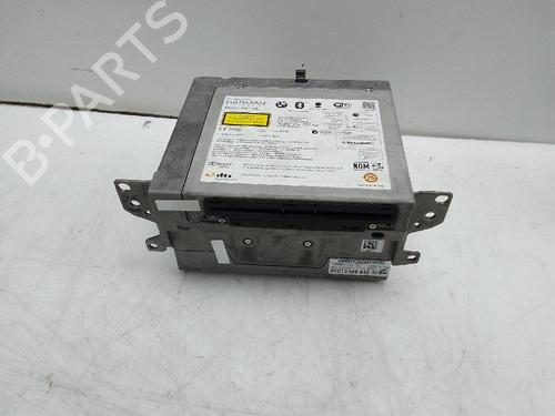 Radio BMW X5 (F15, F85) sDrive 25 d | BP18575689E6 