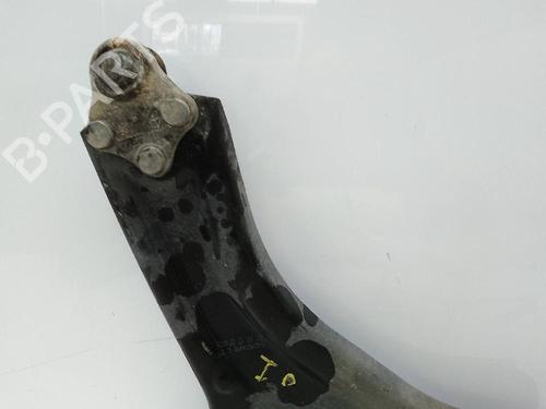Left front suspension arm RENAULT MEGANE IV Grandtour (K9A/M/N_) 1.2 TCe 130 (K9MR) | BP21832825M12 