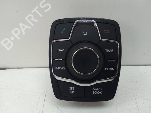Used Switch Switch DS DS 5 (KF_) 2.0 BlueHDi 180 (180 hp) 19171869 19171869