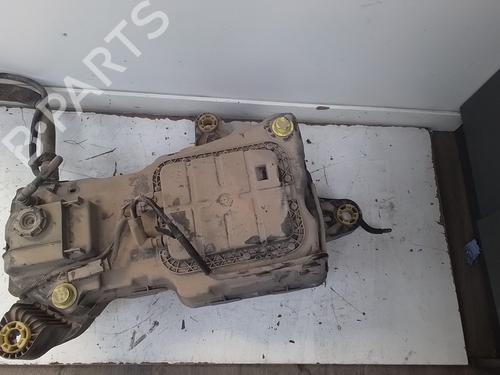 AdBlue tank PEUGEOT RIFTER 1.5 BlueHDi 130 | BP29385545M85 