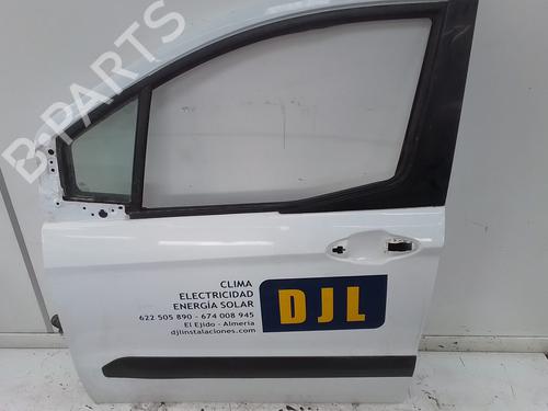 Used Left front door FORD TRANSIT COURIER B460 MPV 1.5 EcoBlue (100 hp) 29203639