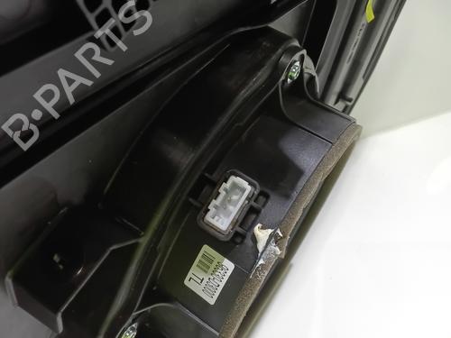 Rudehejsemekanisme venstre bagtil HYUNDAI TUCSON (TL, TLE) 1.6 GDi | BP29995541C24