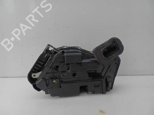 Used Front right lock VW TIGUAN (AD1, AX1) [2016-2025]  23654374