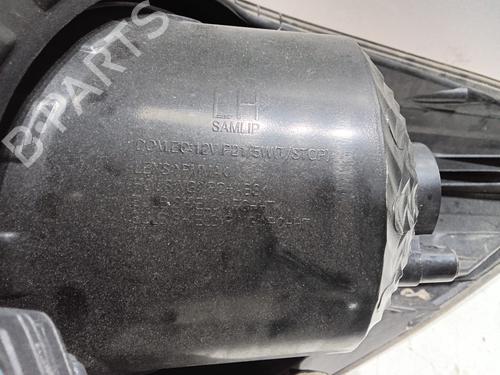 Left taillight CHEVROLET CRUZE Hatchback (J305) 2.0 CDI | BP36949466C34  - Image 7