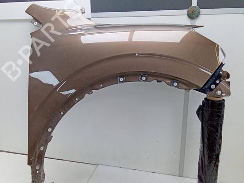 Used Right front fenders RENAULT KADJAR (HA_, HL_) 1.2 TCe 130 (HLMR) (130 hp) 28148786
