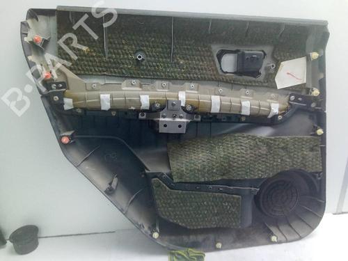 Used Rear right panel NISSAN QASHQAI / QASHQAI +2 I (J10, NJ10, JJ10E) 2.0 dCi (150 hp) 18583750