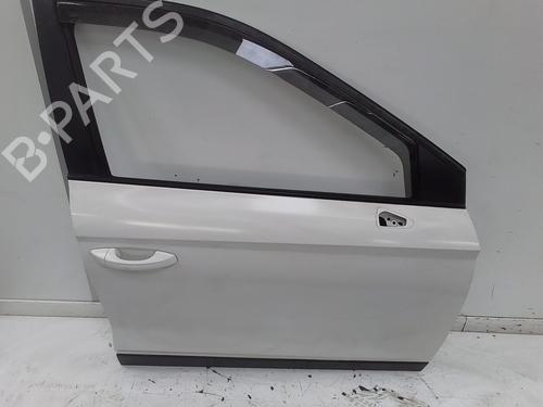 Right front door SEAT ARONA (KJ7, KJP) 1.6 TDI | BP29385654C3 