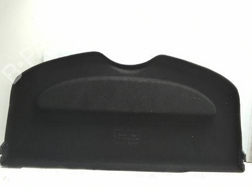 Rear parcel shelf RENAULT MEGANE II (BM0/1_, CM0/1_) 1.5 dCi (BM0F, BM0T, BM2B, CM0F, CM0T) | BP31037164C85