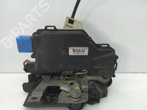 Front left lock SEAT IBIZA III (6L1) 2.0 | BP22598718C98 