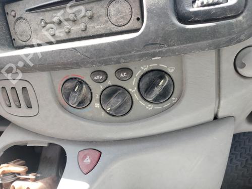 Used Climate control Climate control 37234633 37234633