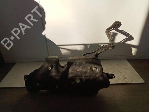 Used Fuel tank RENAULT CAPTUR II (HF_) Blue dCi 115 (HFAD) (116 hp) 18593544