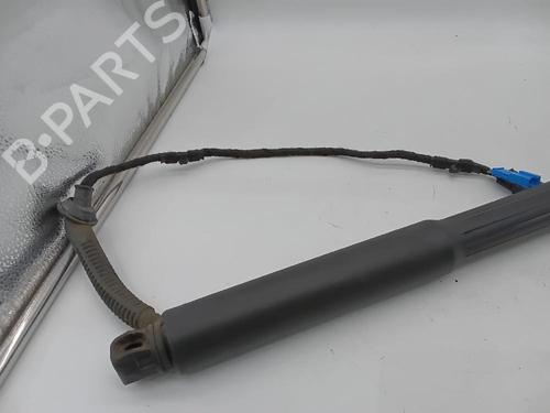 Used Tailgate lift support BMW 3 Touring (F31) 325 d (224 hp) 26920335