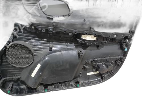 Front left panel HYUNDAI i20 III (BC3, BI3) 1.2 | BP39668086C58 - Image 5