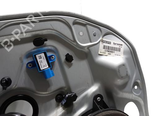 Front left window mechanism VOLVO C30 (533) 1.6 D | BP36965159C22 - Image 8