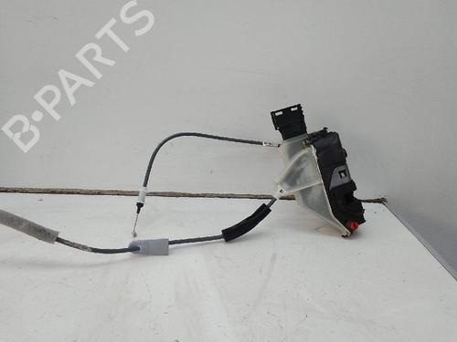 Rear left lock PEUGEOT 2008 II (UD_, US_, UY_, UJ_, UR_, UC_) 1.5 BlueHDI 110 (UDYHSK) | BP18582158C100