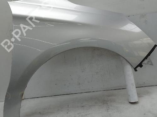 Right front fenders CITROËN C4 II (NC_) 1.6 HDi 90 | BP26932852C42 