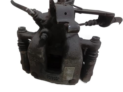 Left rear brake caliper PEUGEOT EXPERT Platform/Chassis 2.0 HDi 120 | BP35945259M107 - Image 7