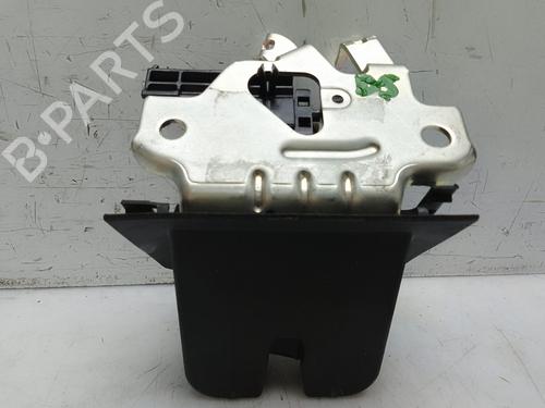 Used Tailgate lock CUPRA FORMENTOR (KM7, KMP) 2.0 TDI 4Drive (150 hp) 28350597