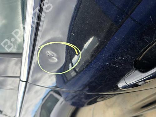 Right front door RENAULT CLIO IV (BH_) 0.9 TCe 90 (BHNF, BHMA, BHMH, BHJK, BHJR) | BP18575062C3 