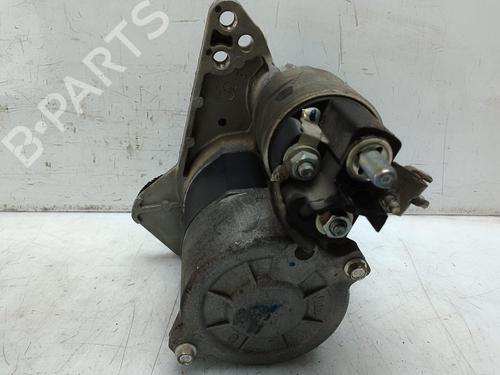 Starter RENAULT MEGANE III Hatchback (BZ0/1_, B3_) 1.2 TCe (BZ2B, BZ11) | BP27924173M8 