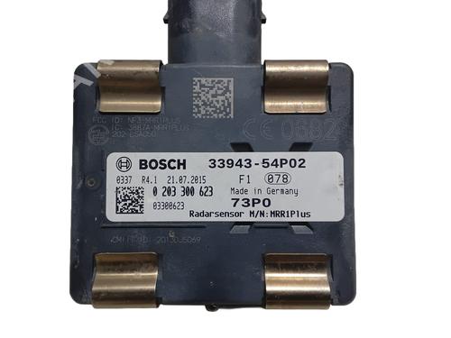 Electronic module SUZUKI VITARA (LY) 1.6 (APK 416) | BP35801307M83 - Image 3