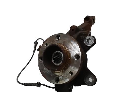 Right front steering knuckle DACIA SANDERO III 1.0 TCe LPG | BP30195446M26