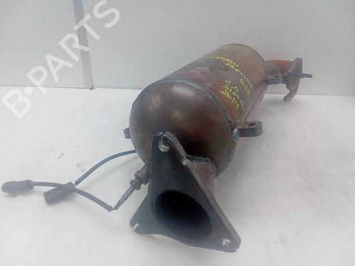 Catalyst SUBARU FORESTER (SJ_) 2.0 D AWD (SJD) | BP18578645M10 