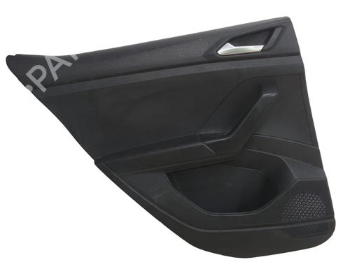 Bageste venstre beklædning VW T-CROSS (C11, D31) 1.0 TSI (110 hp) 31968044